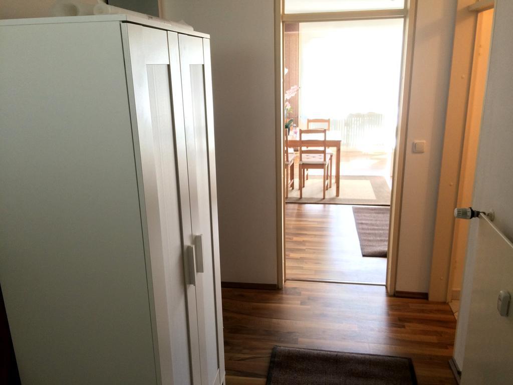 Apartment Sunshine Regensburg Kamer foto